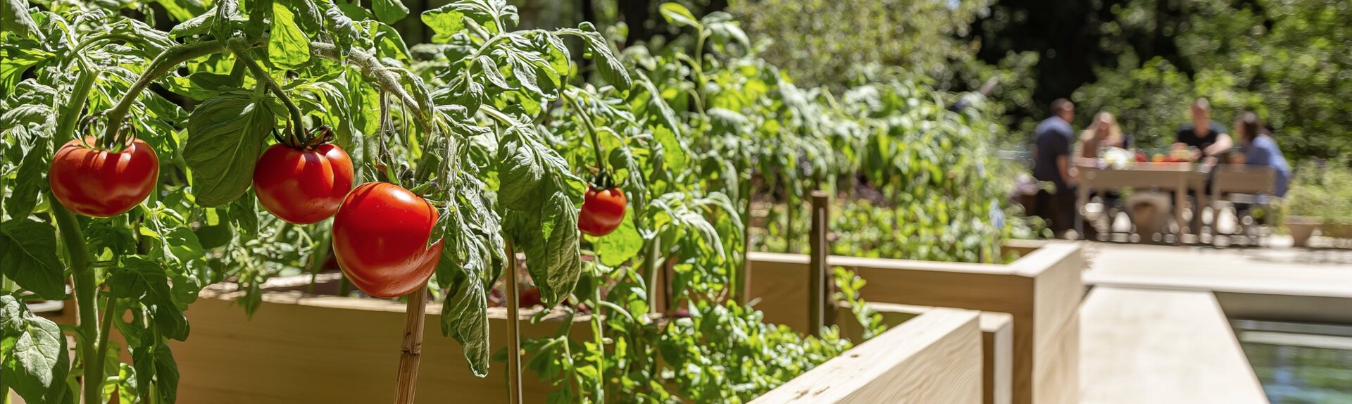 Videocorso: Autosufficienza alimentare con l'orto autoirrigante