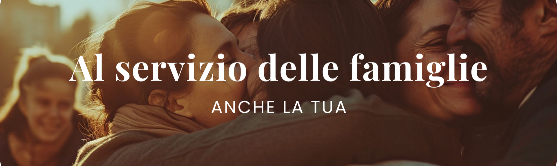 Piccoli passi nella tua quotidianità