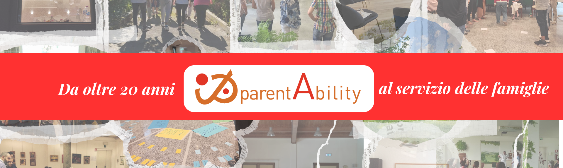 Formazione parentAbility | Elementi di sistemica e costellazioni familiari