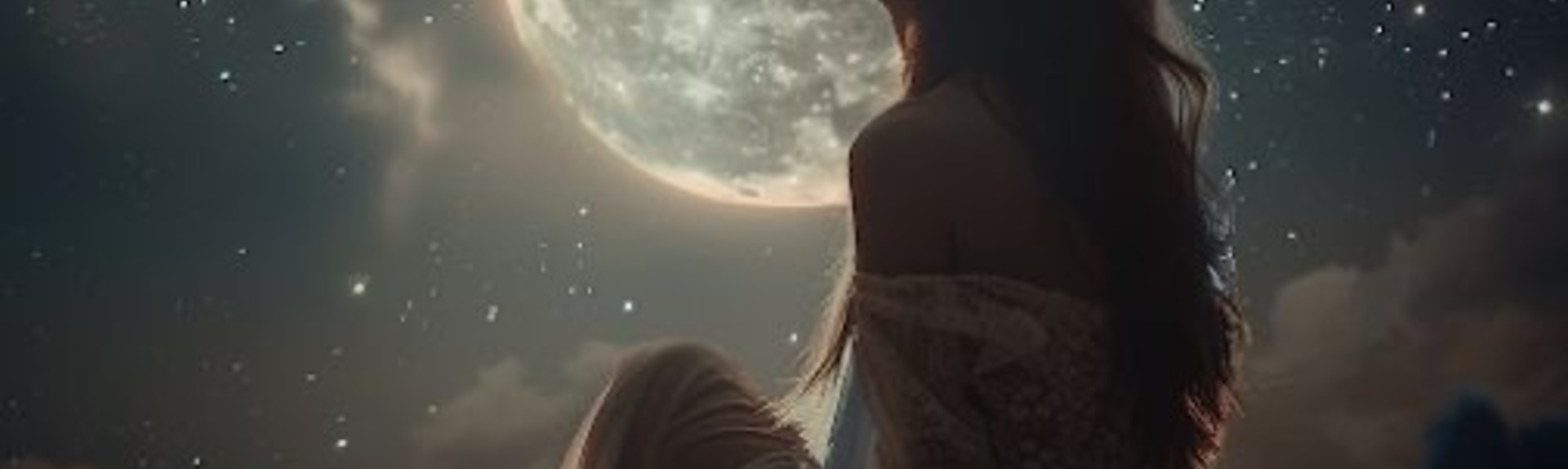Energia Lunare e Manifestazione