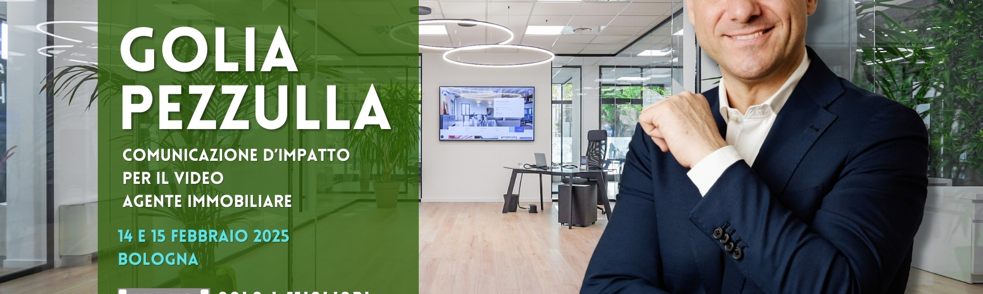 GOLIA PEZZULLA - CORSO 2