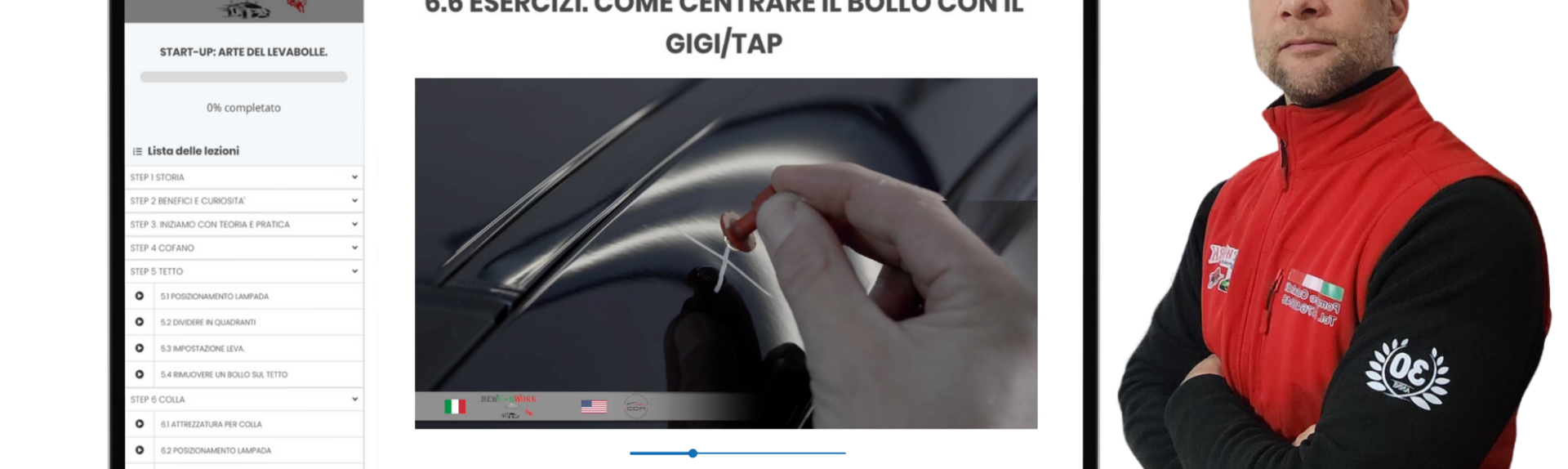 Lezioni Extra