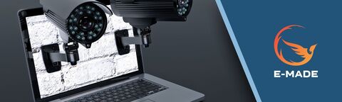 VIDEOSORVEGLIANZA SENZA ERRORI: Il Videocorso