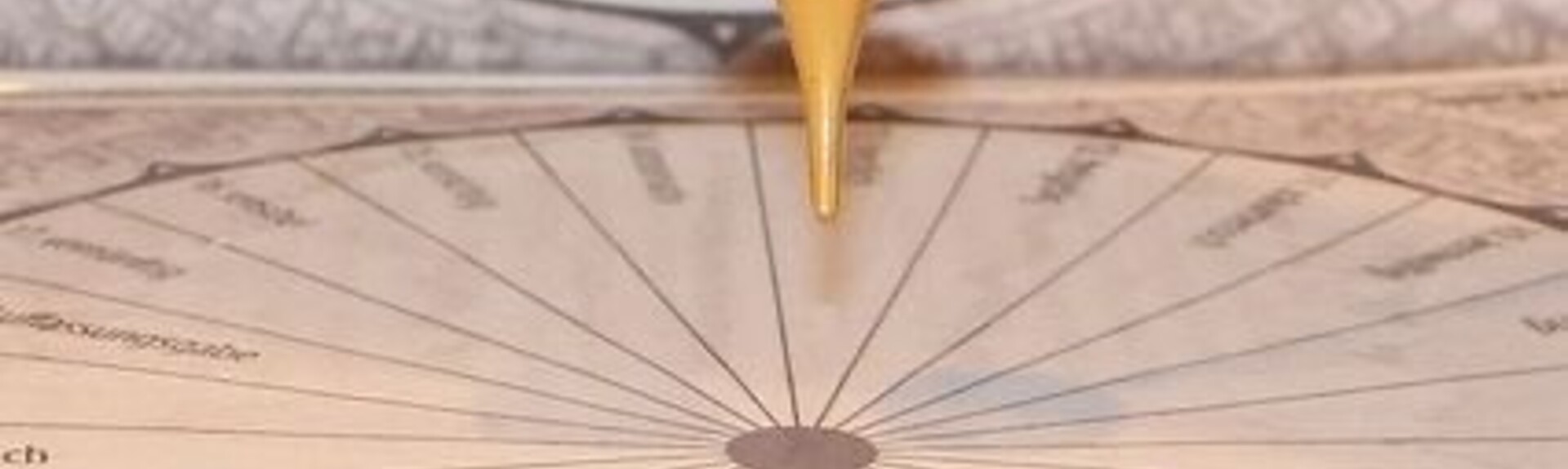 Corso Radiestesia Primo Livello Classe di Settembre