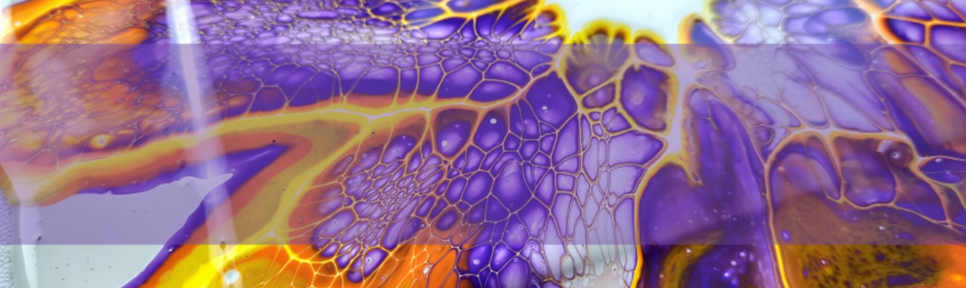 FLUID ART: Tecniche Base