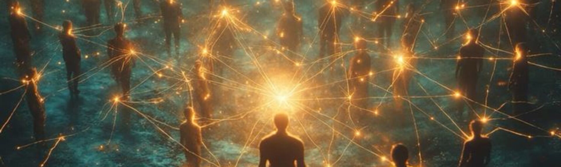 Contratti dell'Anima e relazioni karmiche