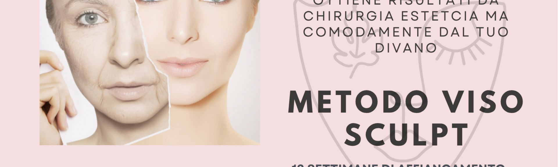 Metodo Viso Sculpt