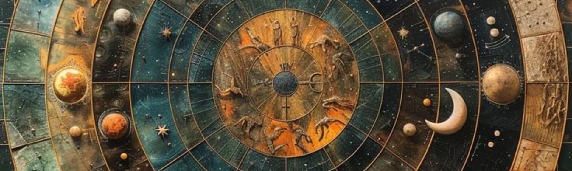 Astrologia karmica 3 - marzo 2026