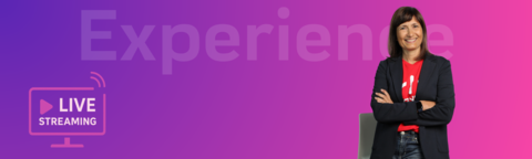 Intervista "Gender Gap: Donne e Tecnologie del futuro" - Roberta Russo - 25.02.26