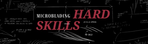 Microblading Hard Skills