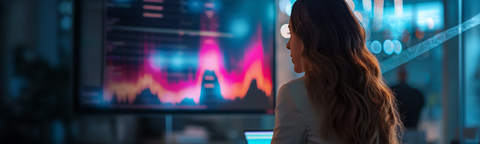 AWS - Authoring Visual Analytics Using Amazon QuickSight