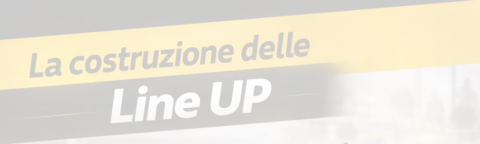 Corso Avanzato sulla Costruzione delle Line Up per Cani da Detection