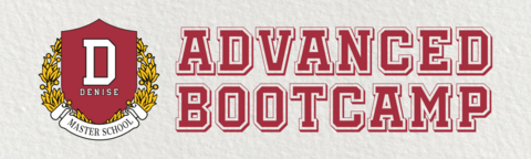 Microblading Bootcamp