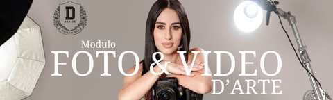 Foto & Video d'Arte