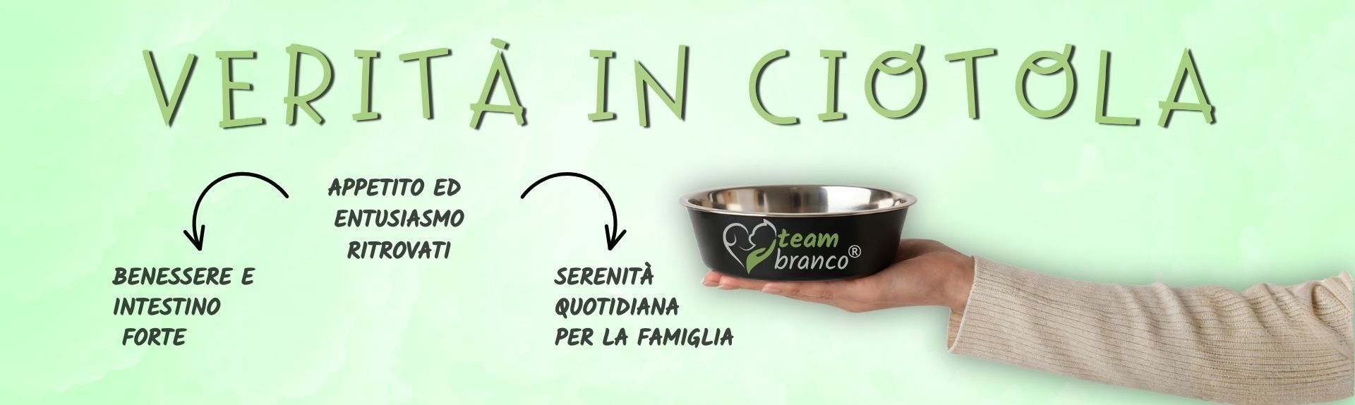 La Ciotola dei Segreti