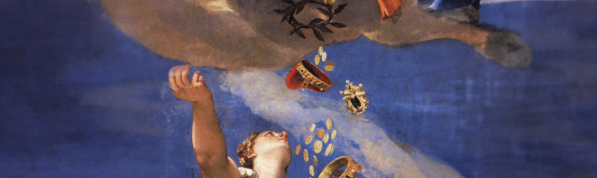 L’Anima della Prosperità - CORSO 29-30/11/2025