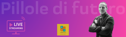 Webinar "Oltre Bitcoin: la nuova economia digitale" - Alessandro Ghiani - 12.11.25