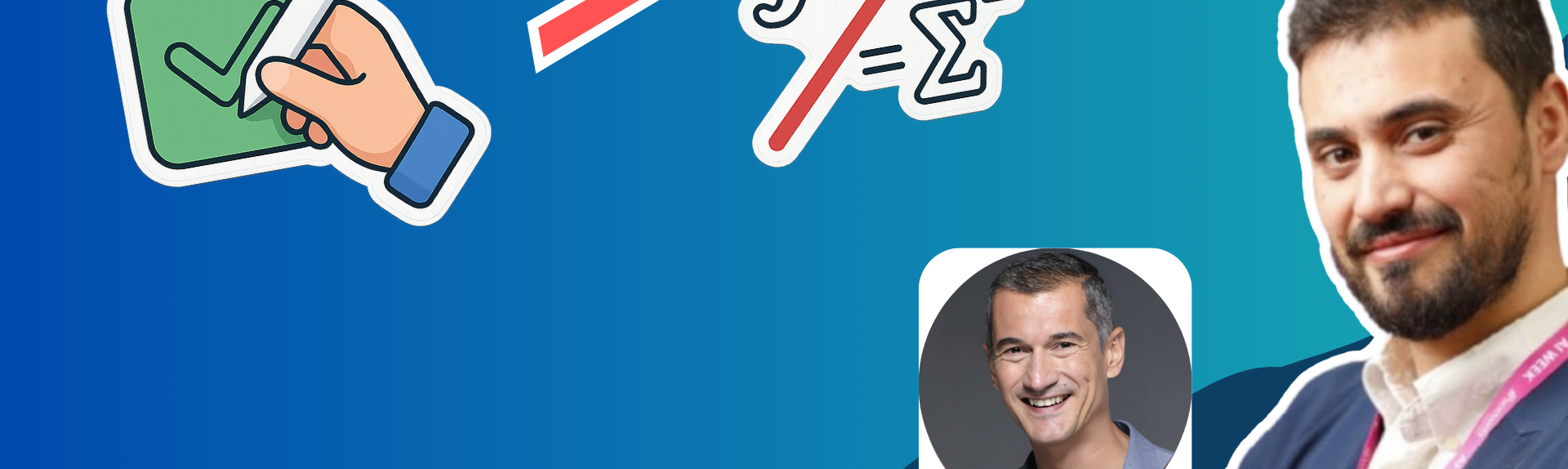 [WEBINAR] Il successo di un analista è l’adozione, non le formule