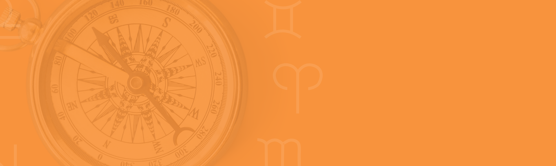 BUSSOLA DELL'UNICITÀ