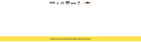 Consulenza Privata con Francesco Piliego | K9 Detection Room