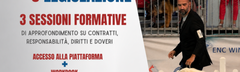 Allevamento e Legislazione