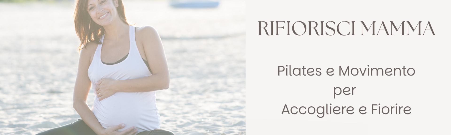 RIFIORISCI MAMMA