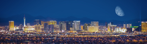 AWS - Build Modern Applications with AWS NoSQL Databases