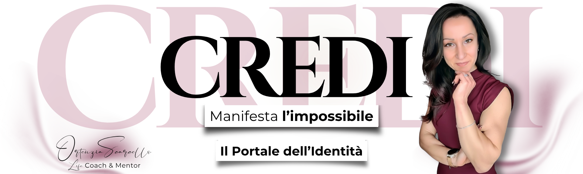 CREDI. Il Portale dell'Identità