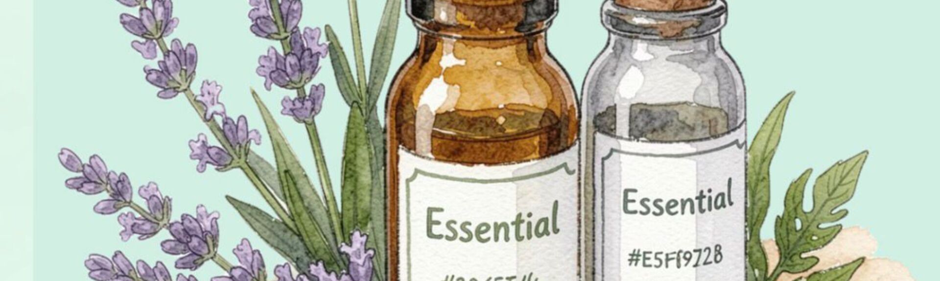 Aromaterapia del Femminile
