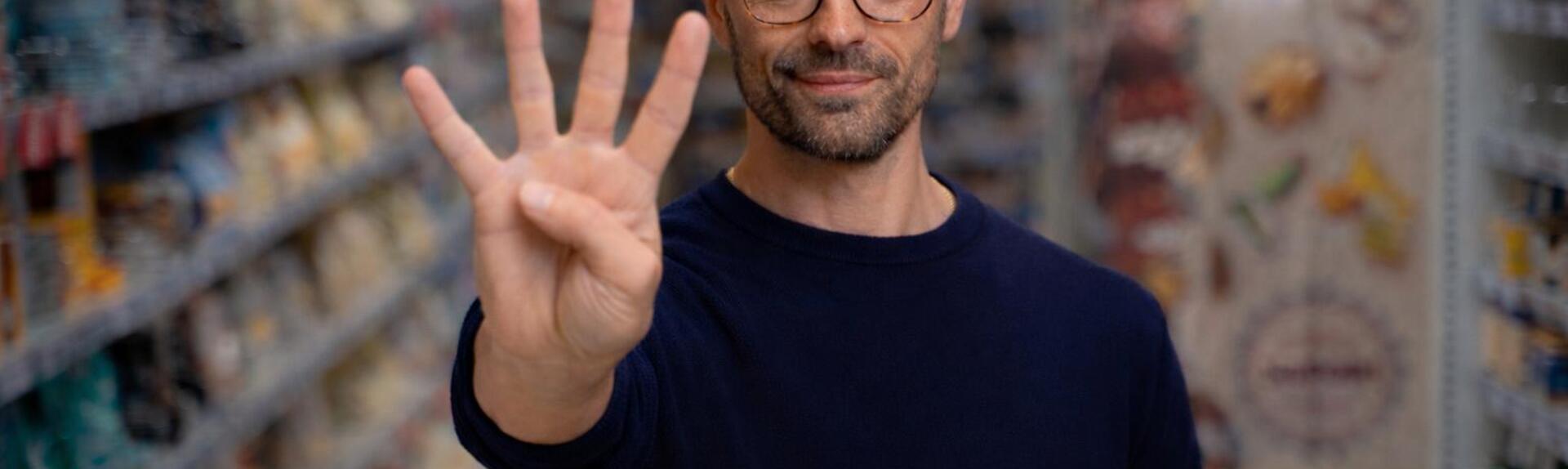 "Il metodo 4"