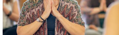 INCONTRA LA TUA GUIDA INTERIORE - audio