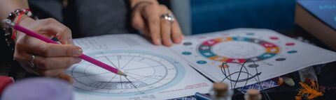 Vieo Corso Astrologia: Orientarsi tra Tradizioni e Livelli di Coscienza