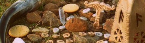 Rune: Origini, Tradizioni e Divinità Norrene — Corso Completo