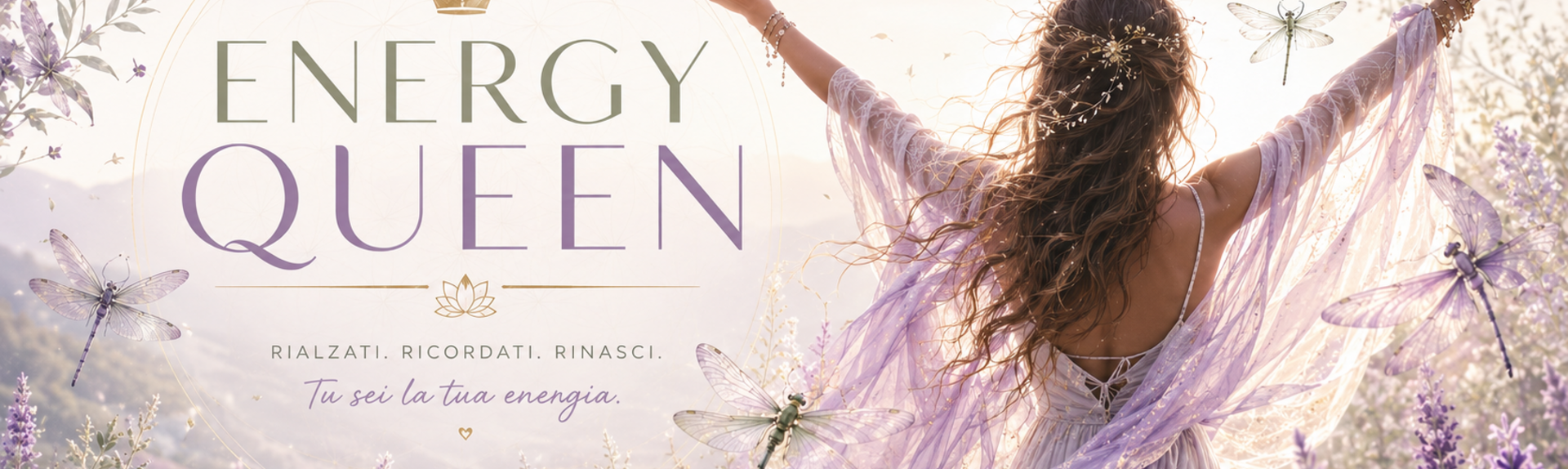 Energy Queen