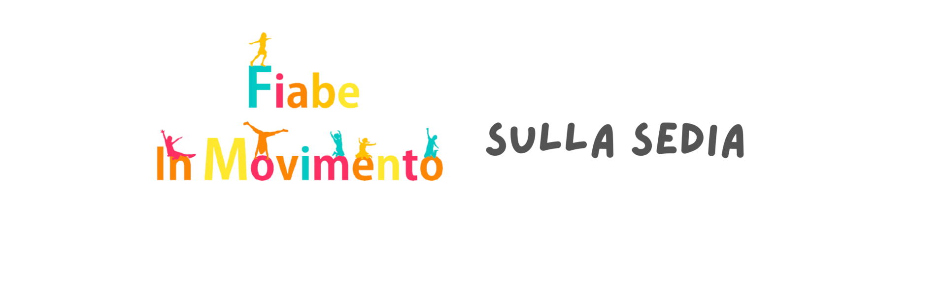 Fiabe in Movimento - Sulla Sedia