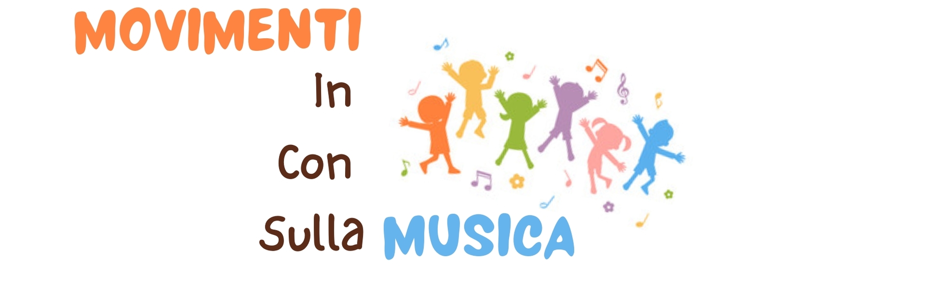 Movimenti InConSulla Musica - Volume 1