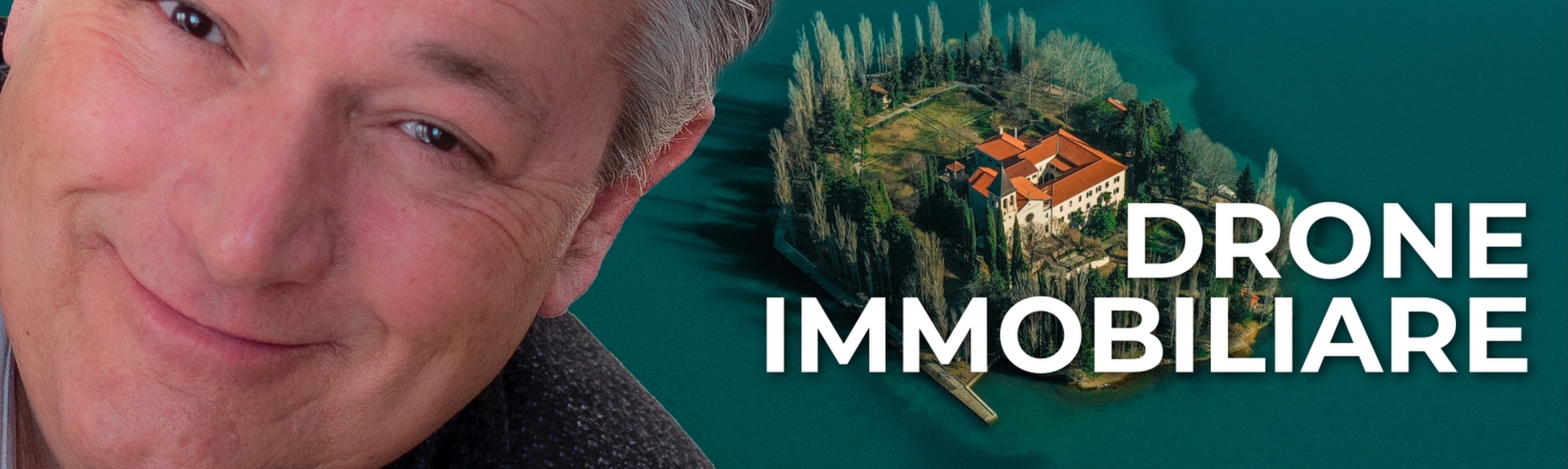 Corso DRONE IMMOBILIARE