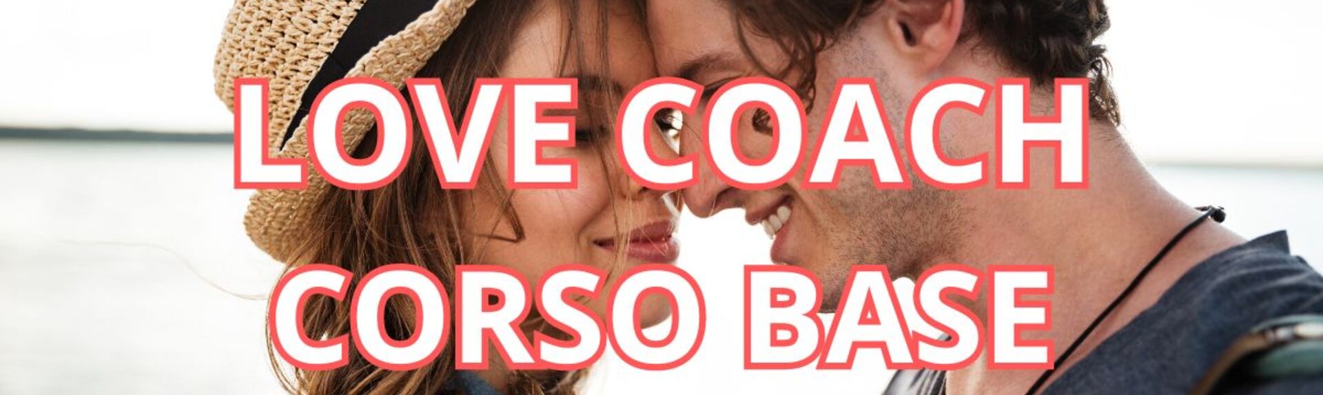 Love Coach - Corso Base