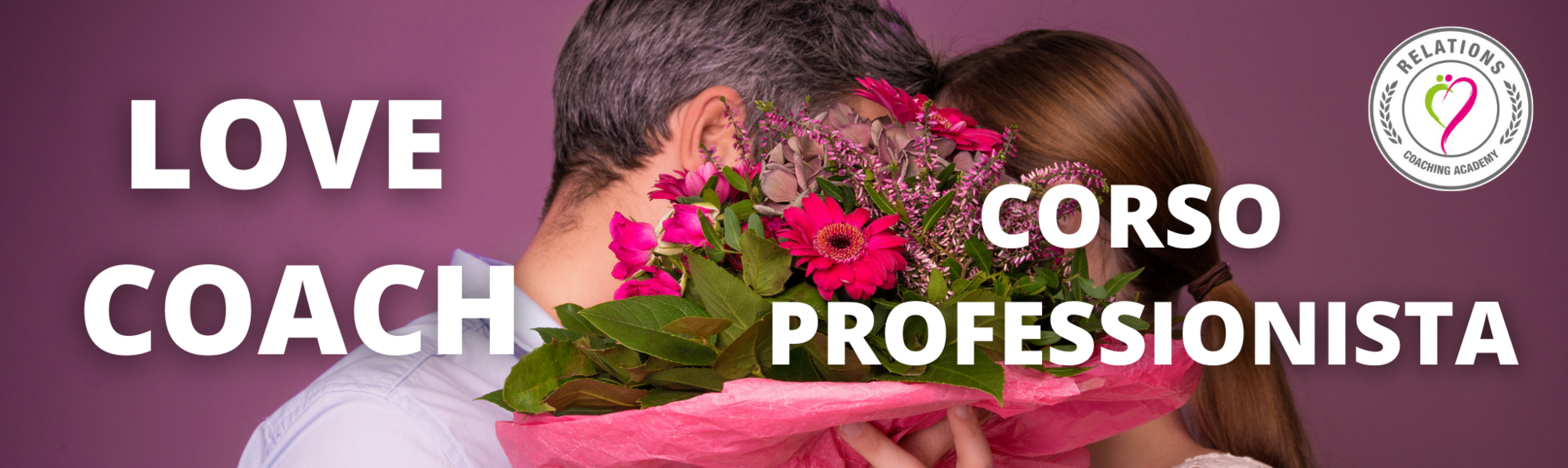 Love Coach - Corso Professionista