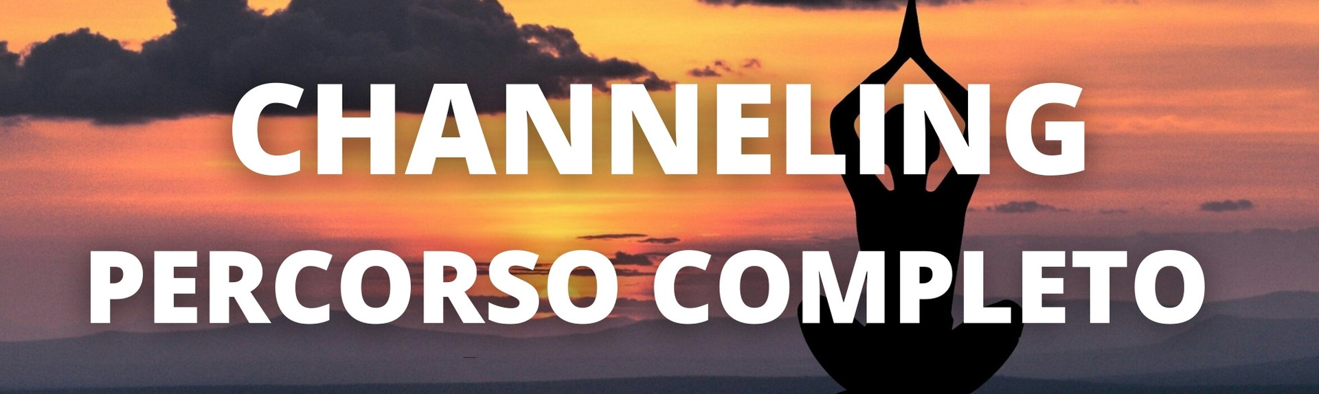 Percorso Completo di Channeling