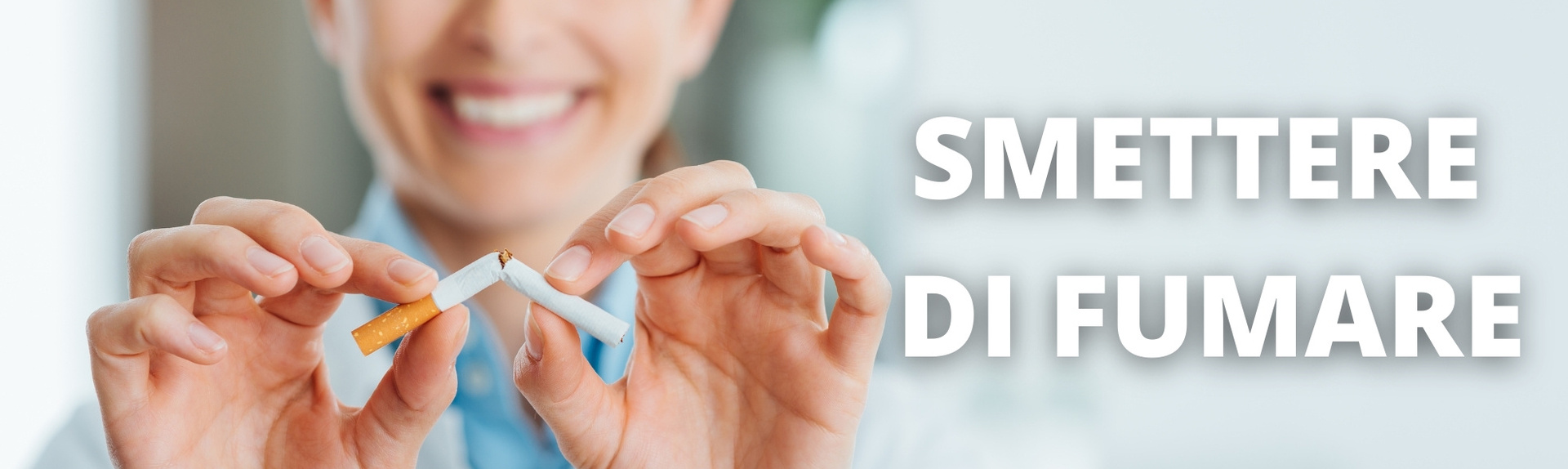 Smettere di Fumare - Induzione AUDIO MP3