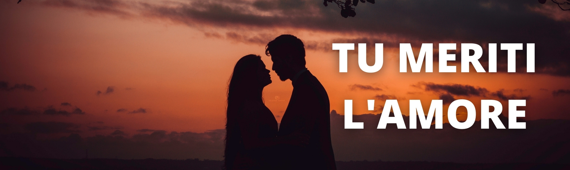 Tu meriti l'Amore - Induzione AUDIO MP3