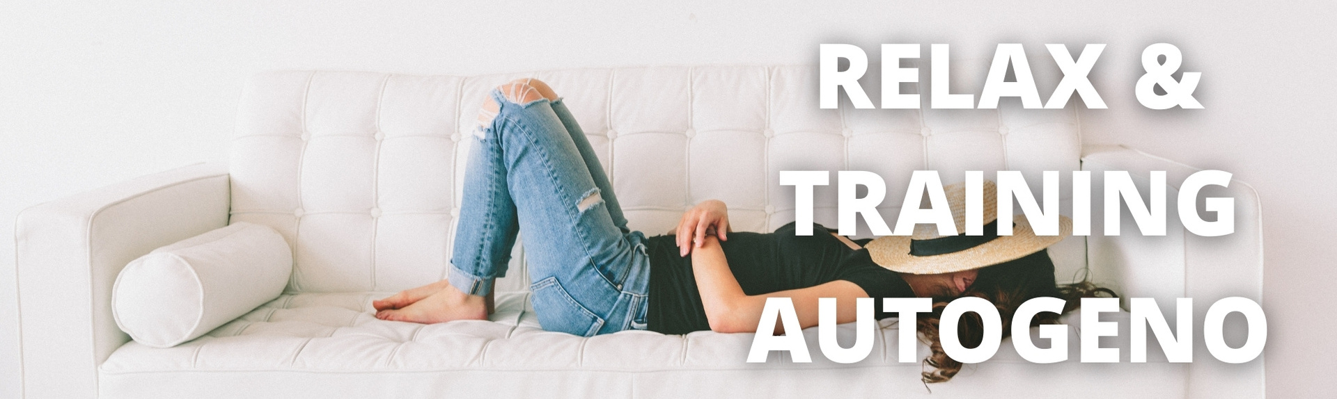 Relax e Training autogeno - Induzione AUDIO MP3