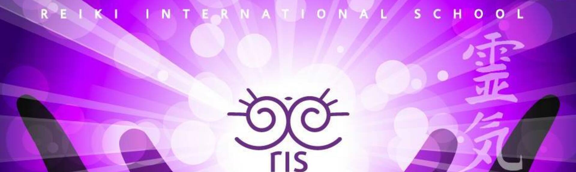 RIS - Reiki International School Affiliazione x Reiki Master