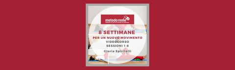 8 Settimane per un Nuovo Movimento