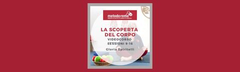 La Scoperta del Corpo