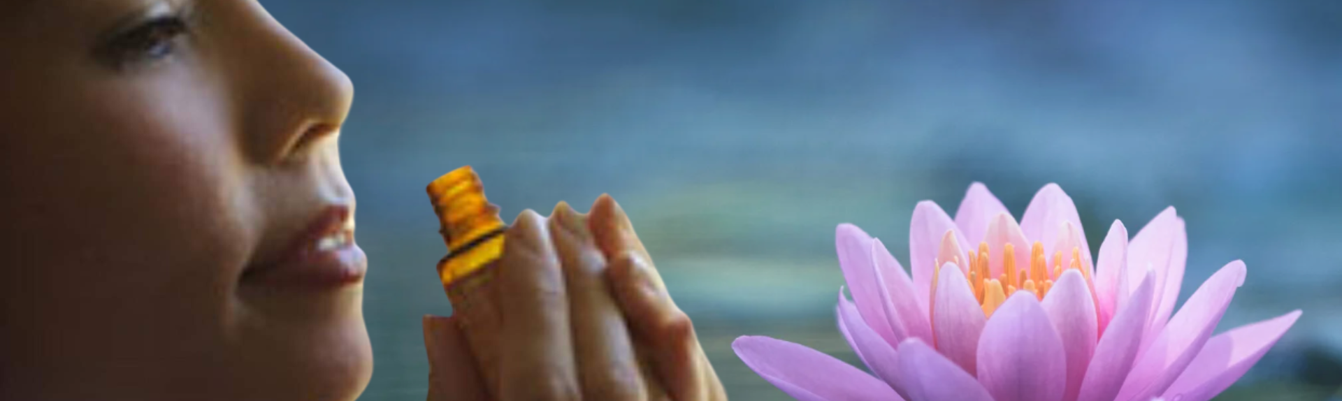 Videocorso di AROMATERAPIA SACRA