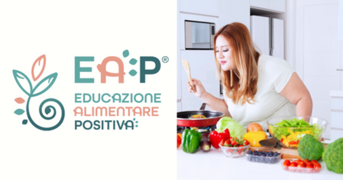 Educazione Alimentare Positiva
