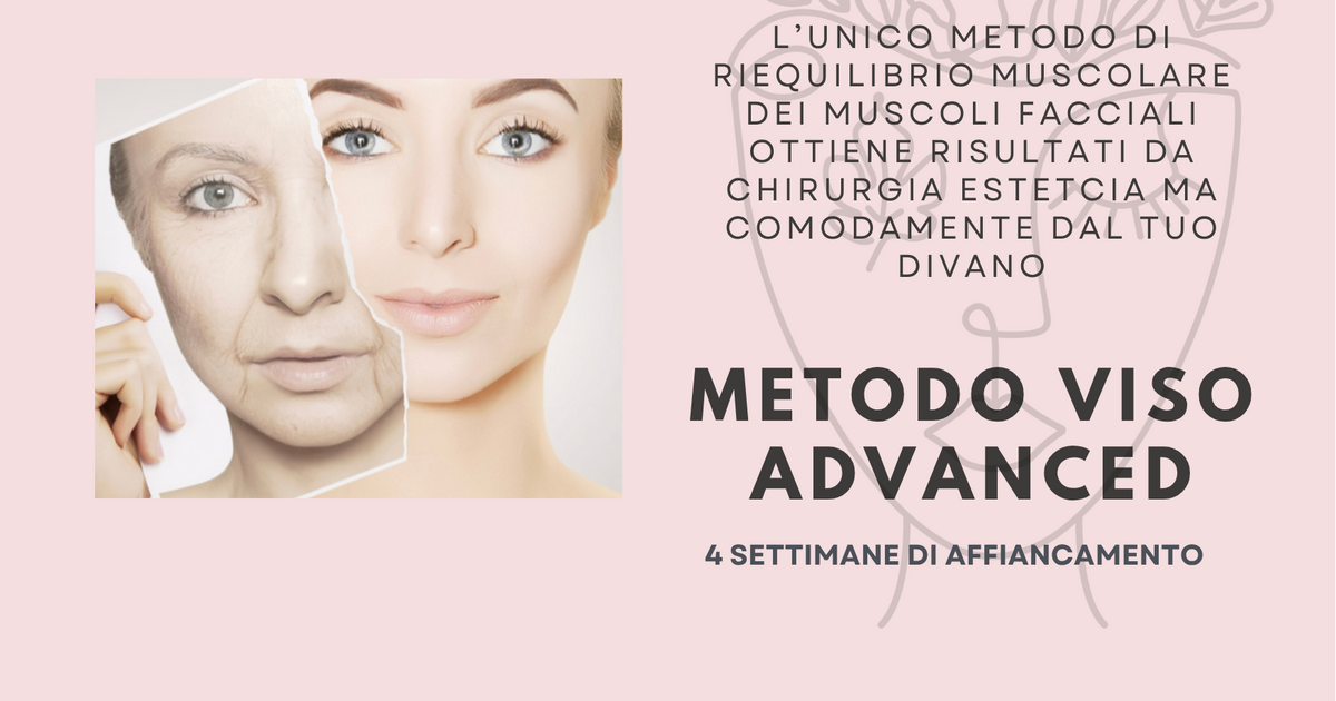 Metodo Viso Advanced