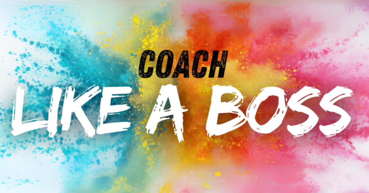 Affiancamento Coach Like a Boss 12 mesi da DIY
